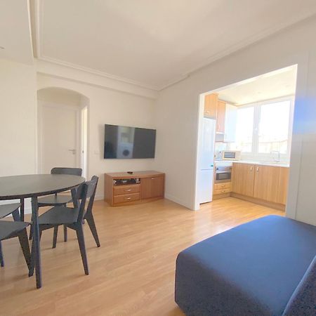 Apartamento En La Catedral Burgo Exterior foto